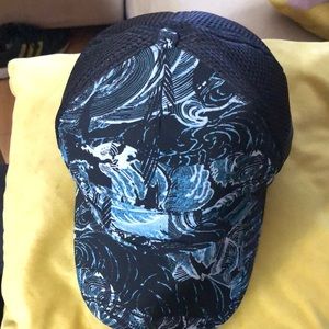 Lululemon woman hat one size